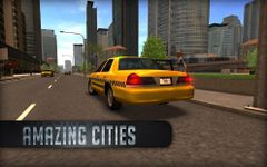 Taxi Sim 2022 Bild 11