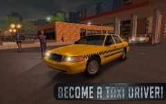 Imagine Taxi Sim 2022 8