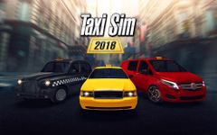 Картинка 6 Taxi Sim 2022