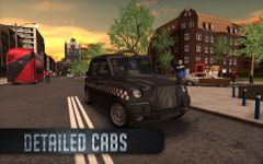 Taxi Sim 2022 Bild 12