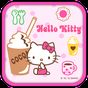Hello Kitty Cocoa Theme icon