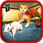 Angry Cat Vs. Mouse 2016 APK Icon