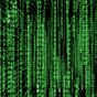 Ícone do Matrix Live Wallpaper