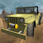Jeep Offroad Driving 3D apk icono