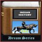Indian History, Book & Quiz apk icon