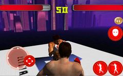 Boxing Street Fighter image 1