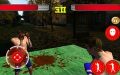 Boxing Street Fighter ảnh số 5