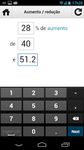 Gambar Percentage Calculator v1 18