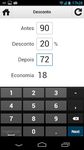 Gambar Percentage Calculator v1 21