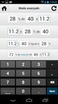 Gambar Percentage Calculator v1 23