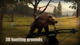 Crossbow Hunter: Wild Animals image 1