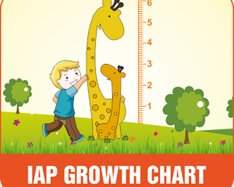 Growth Chart App Android