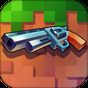 Biểu tượng apk Guns of Pixel 3D Pocket Edition