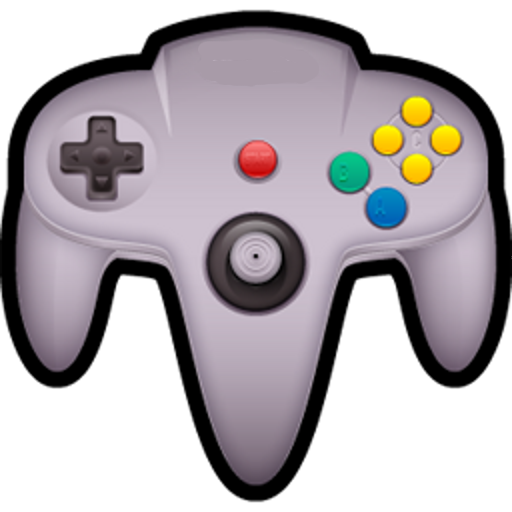 Nintendo 64 (N64) Emulators - Download N64 Emulator - Romspedia