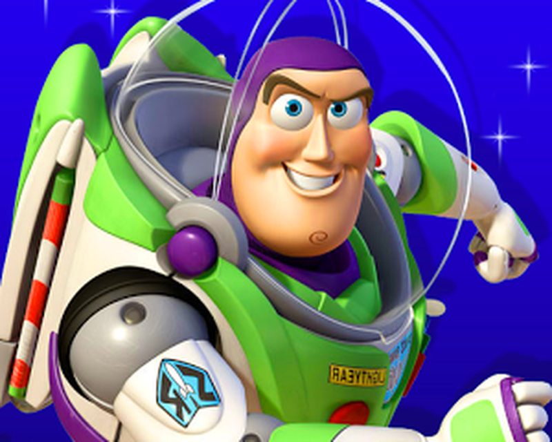 Buzz Lightyear : Toy Story APK - Free download for Android