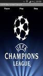 Imagem  do UEFA Champions League Himno