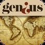 Genius World History Quiz Lite APK Simgesi