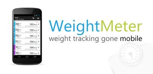 Weight loss and fitness app image 