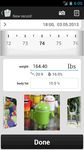 Weight loss and fitness app image 2