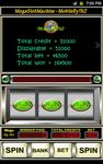 Gambar Mega Slot  Machine Trial 1
