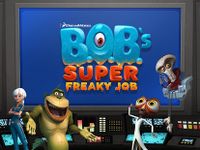 B.O.B.'s Super Freaky Job ảnh số 