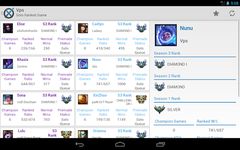 LoLNexus - LoL Match Scouter obrazek 10