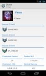 LoLNexus - LoL Match Scouter obrazek 20