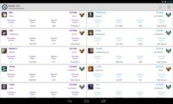 LoLNexus - LoL Match Scouter obrazek 3