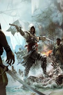 Assassins Creed Black Flag Android Baixar Assassins Creed Black