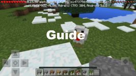 Gambar Guide: for Minecraft PE 