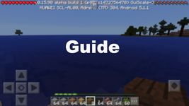 Imagem 1 do Guide: for Minecraft PE