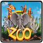 Ícone do apk wonder zoo 2