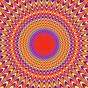 Визуальные оптические иллюзии APK
