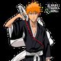 Ícone do Bleach HD Wallpapers