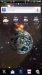 Earth Live Wallpaper Bild 3