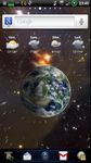 Earth Live Wallpaper ảnh số 3