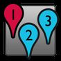 BestRoute Free Route Planner apk icon