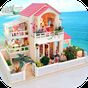 Doll House Design Ideas apk icon