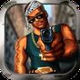 ไอคอน APK ของ San Andreas Crime Streets