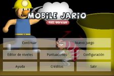 Mobile Jario (Free) ảnh số 1