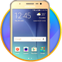 Launcher Galaxy J7 for Samsung 