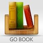 GO Book apk icono