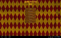 Gambar Fanquiz for Harry Potter 