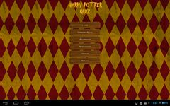 Fanquiz for Harry Potter imgesi 