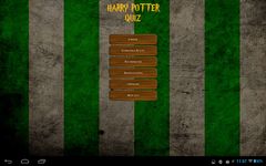 Fanquiz for Harry Potter imgesi 1