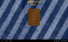 Gambar Fanquiz for Harry Potter 3