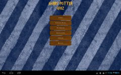 Fanquiz for Harry Potter imgesi 3