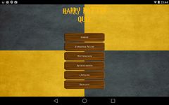 Imagem 6 do Fanquiz for Harry Potter