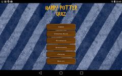 Gambar Fanquiz for Harry Potter 7
