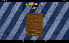 Fanquiz for Harry Potter imgesi 7